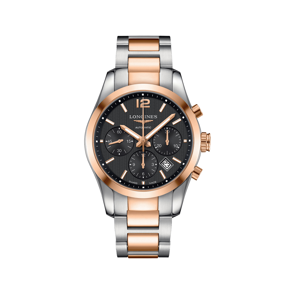 Đồng hồ Longines L2.786.5.56.7