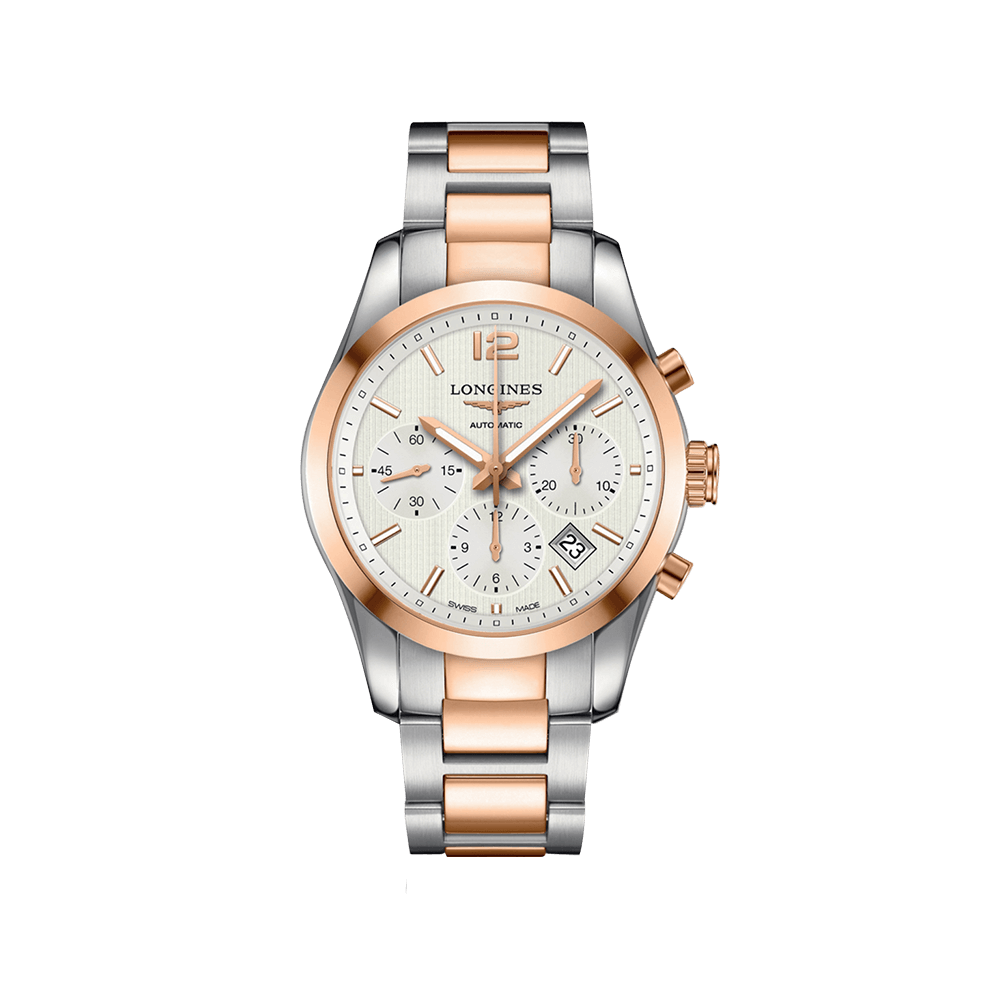 Đồng hồ Longines L2.786.5.76.7