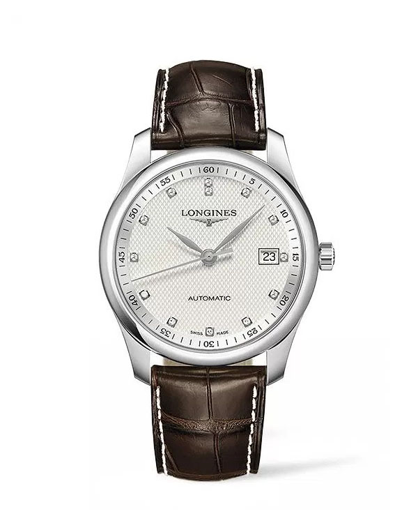 Đồng hồ Longines L2.793.4.77.3