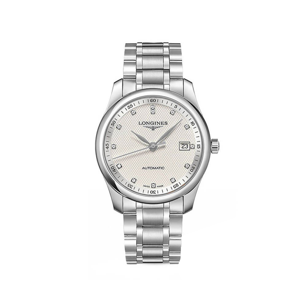 Đồng hồ Longines L2.793.4.77.6