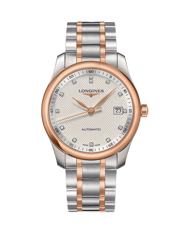 Đồng hồ Longines L2.793.5.77.7