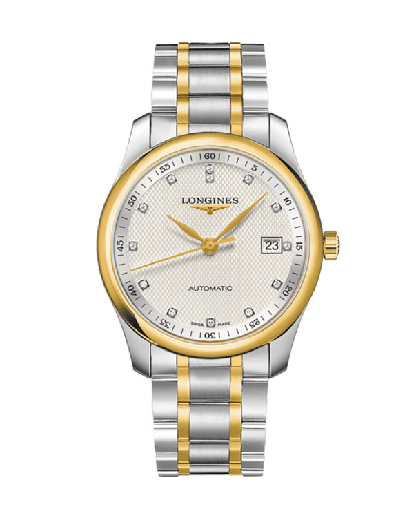 Đồng hồ Longines L2.793.5.97.7