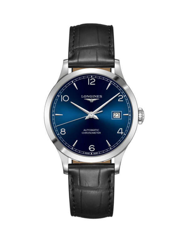 Đồng hồ Longines L2.820.4.96.2