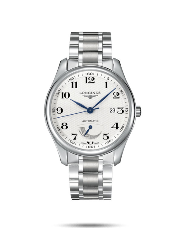 Đồng hồ Longines L2.908.4.78.6