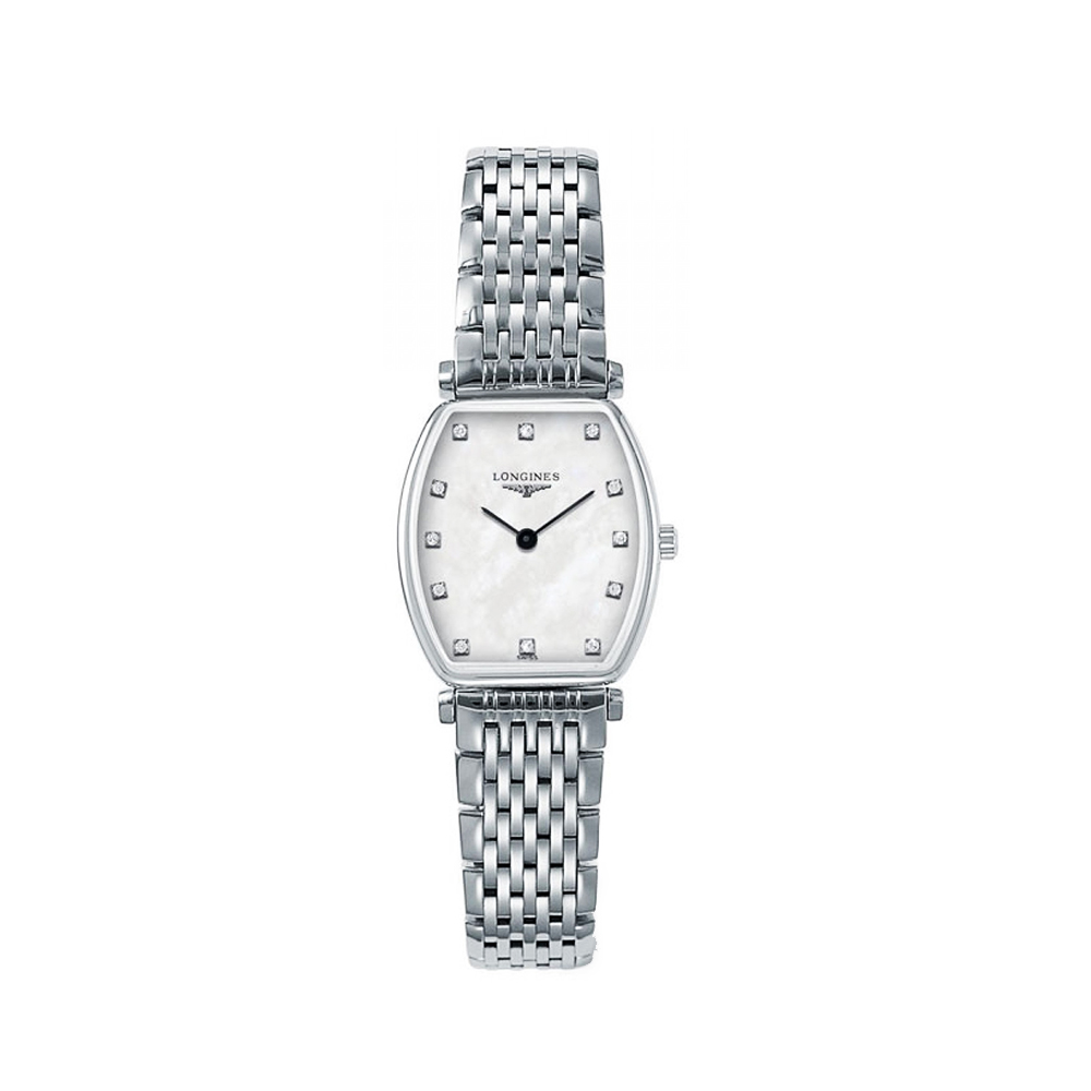 Đồng hồ Longines L4.205.4.87.6