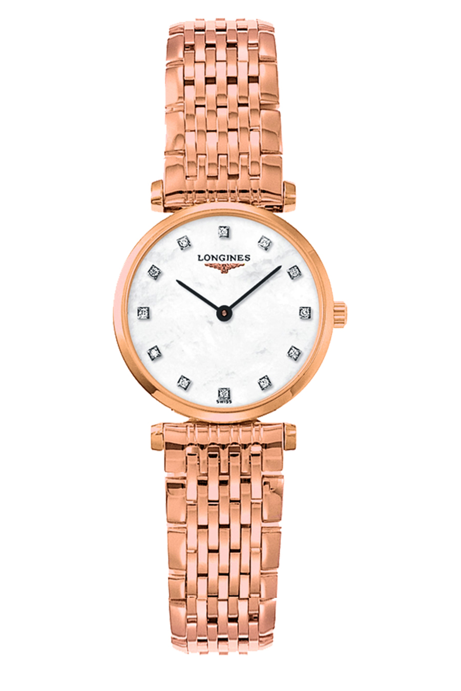 Đồng hồ Longines L4.209.1.97.8