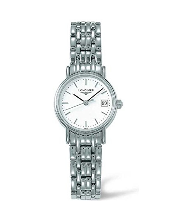 Đồng hồ Longines L4.220.4.12.6