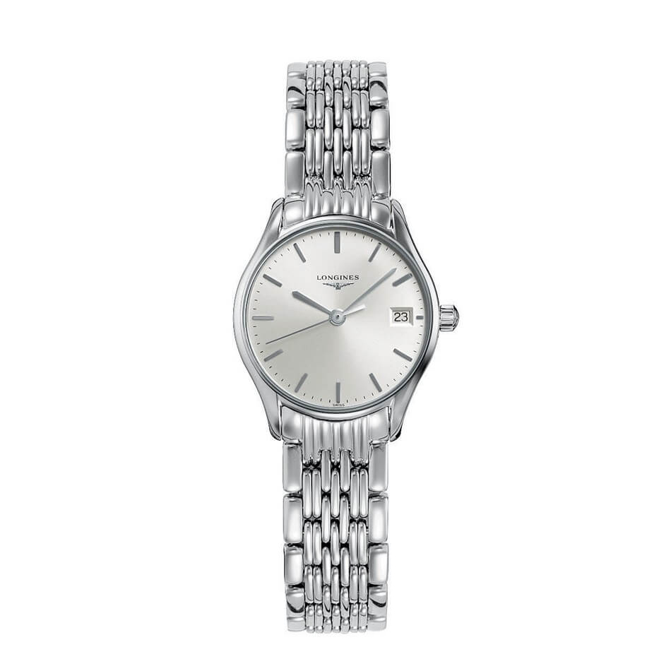 Đồng hồ Longines L4.259.4.72.6