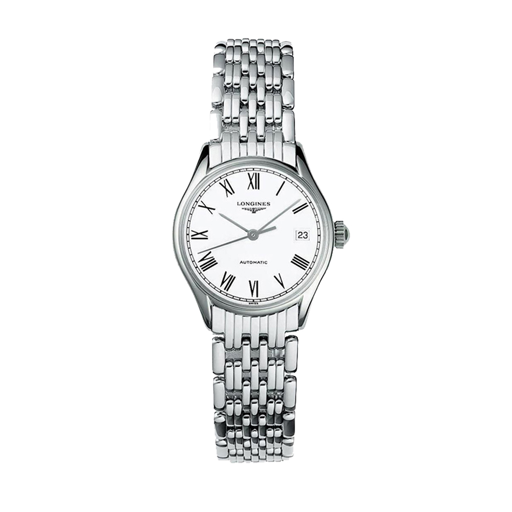 Đồng hồ Longines L4.260.4.11.6