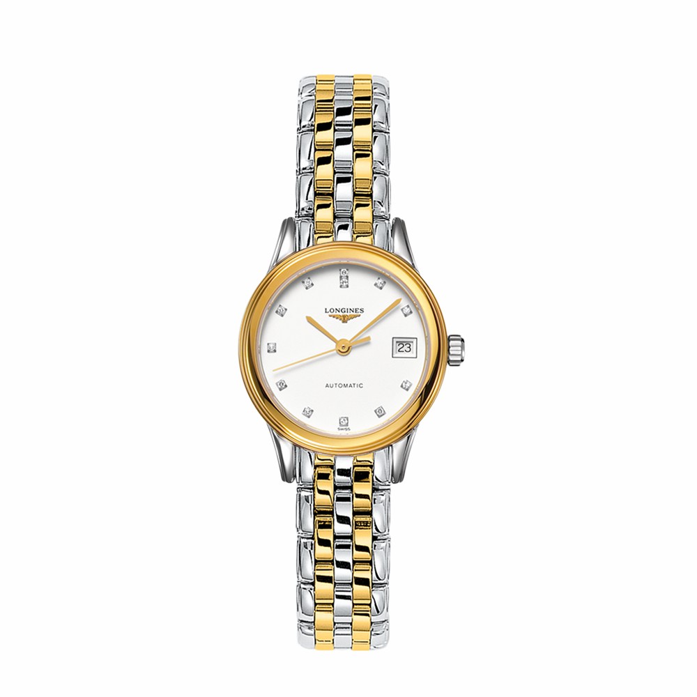 Đồng hồ Longines L4.274.3.27.7