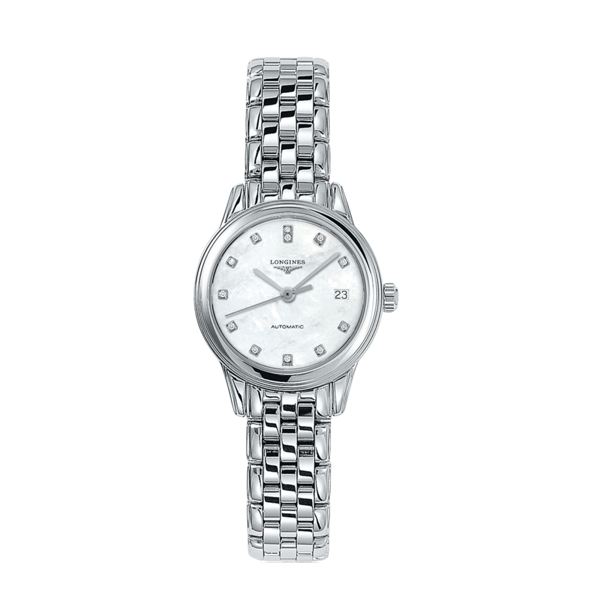 Đồng hồ Longines L4.274.4.87.6