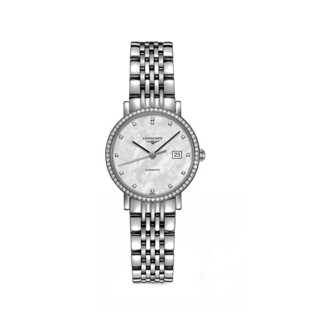 Đồng hồ Longines L4.287.9.12.0