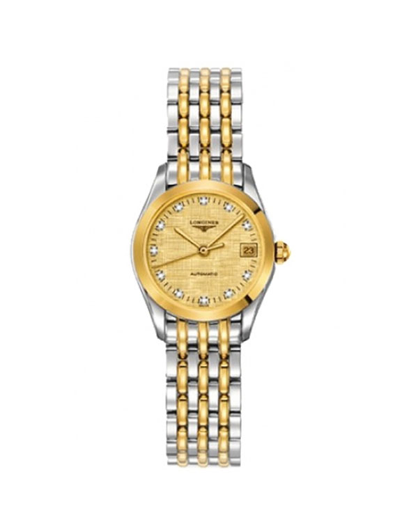 Đồng hồ Longines L4.298.3.37.7