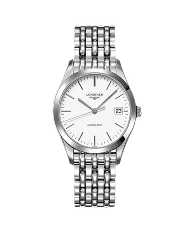 Đồng hồ Longines L4.298.4.12.6