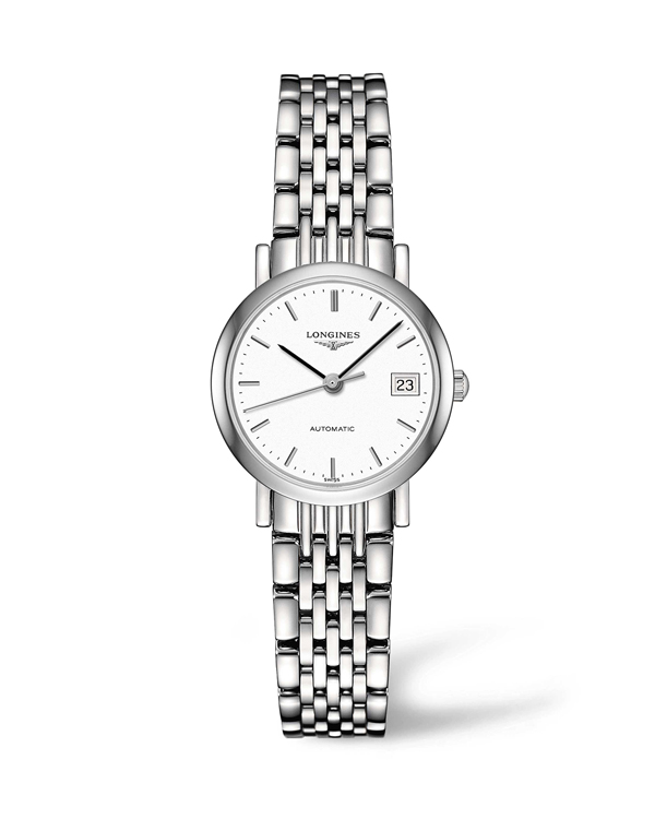 Đồng hồ Longines L4.309.4.12.6