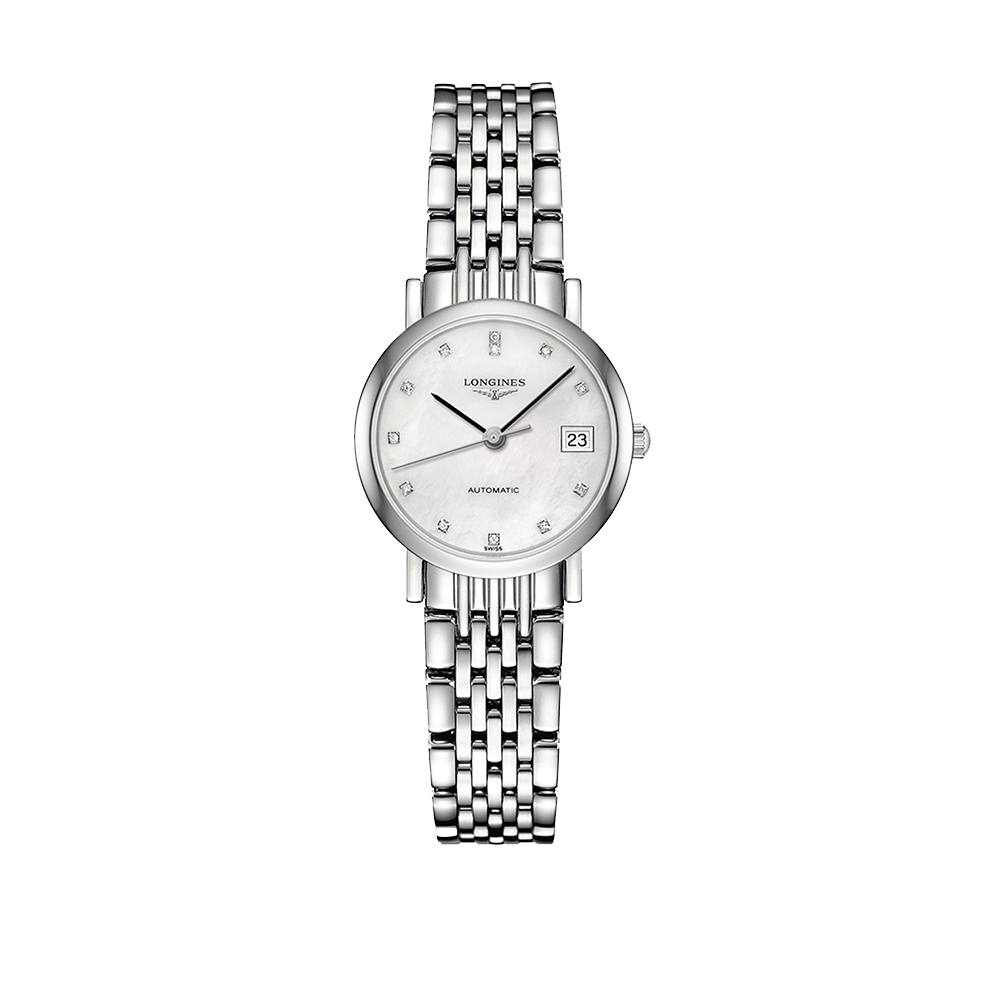 Đồng hồ Longines L4.309.4.87.6