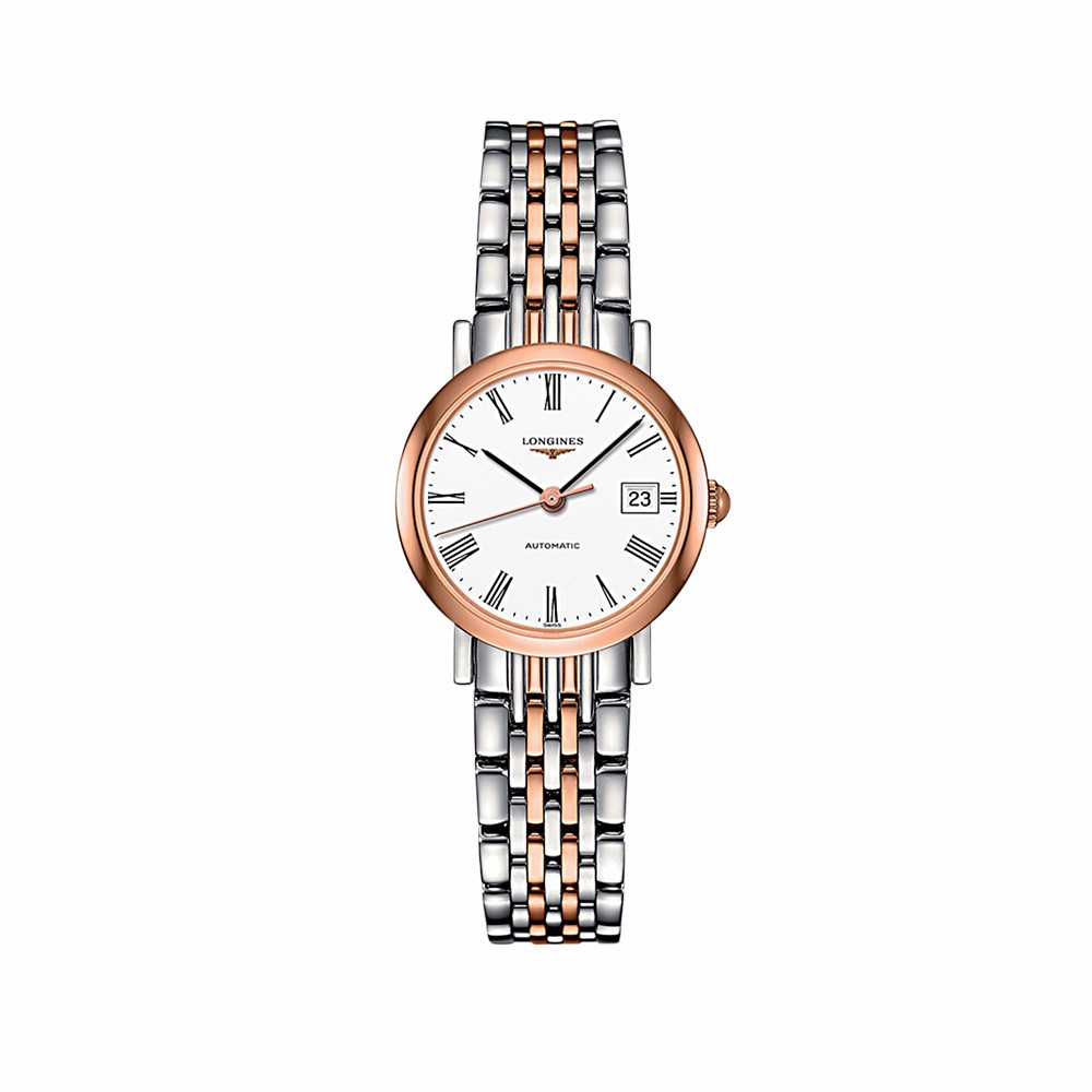 Đồng hồ Longines L4.309.5.11.7