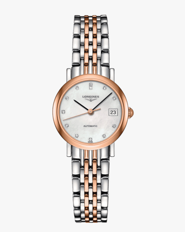 Đồng hồ Longines L4.309.5.87.7