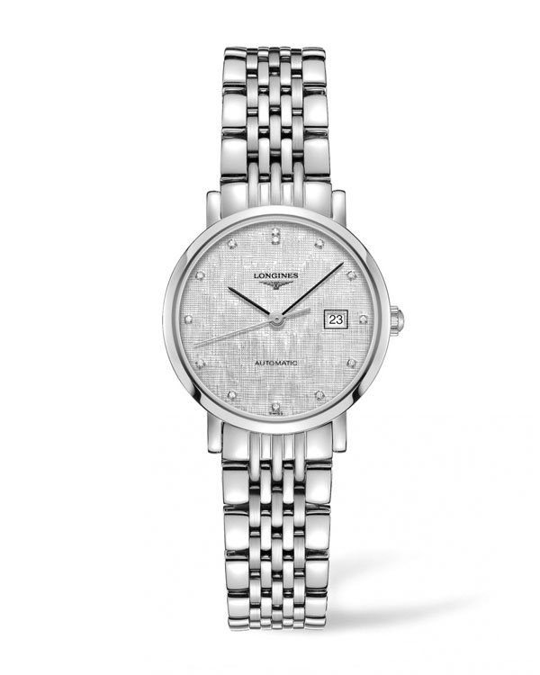 Đồng hồ Longines L4.310.4.77.6