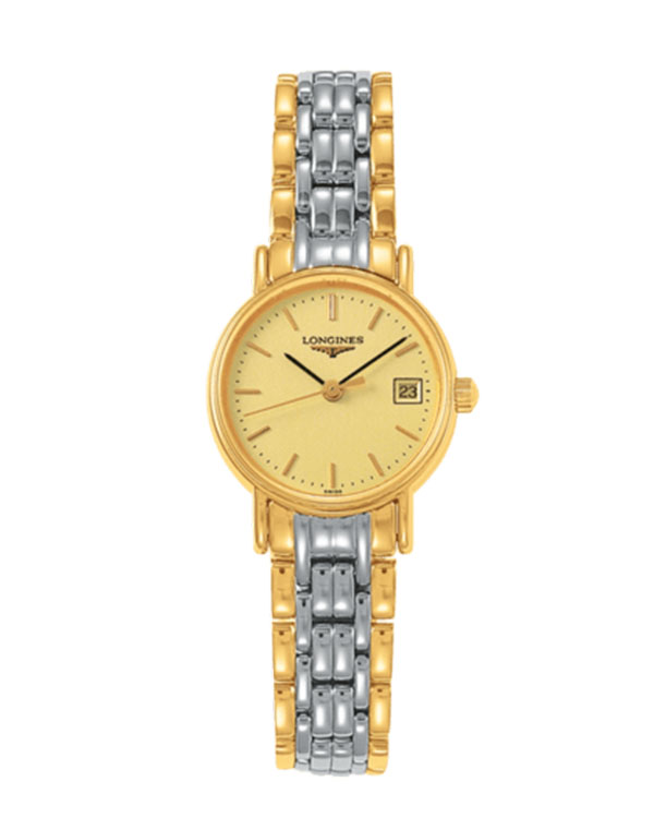 Đồng hồ Longines L4.319.2.32.7