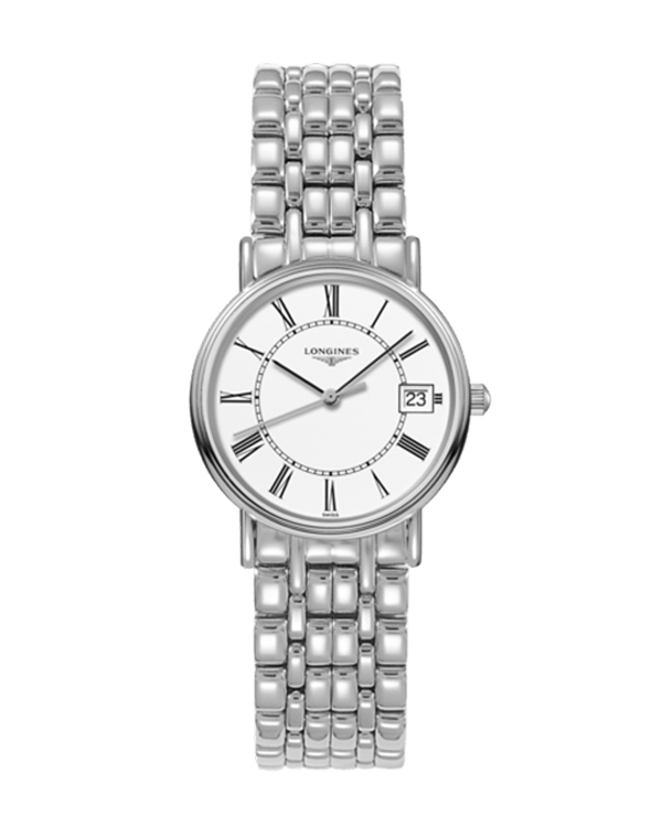 Đồng hồ Longines L4.320.4.11.6