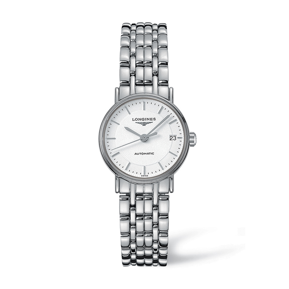 Đồng hồ Longines L4.321.4.18.6