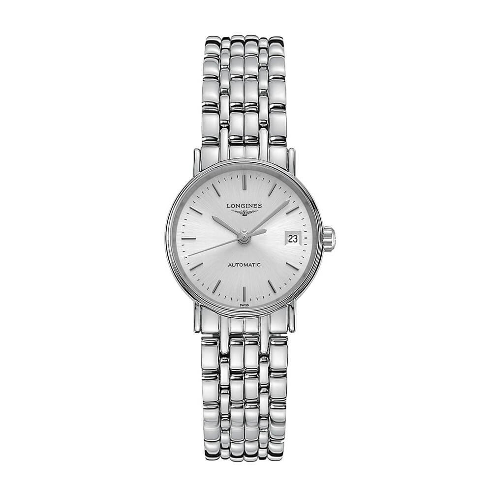 Đồng hồ Longines L4.321.4.72.6