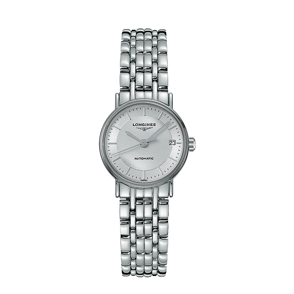 Đồng hồ Longines L4.321.4.78.6