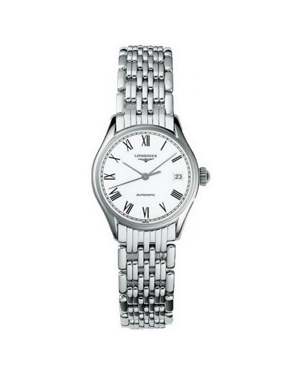 Đồng hồ Longines L4.360.4.11.6