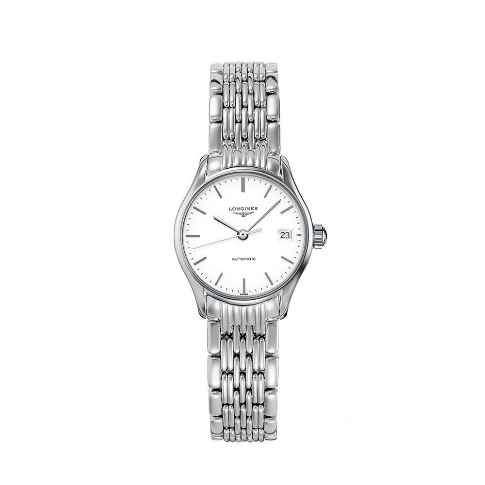 Đồng hồ Longines L4.360.4.12.6