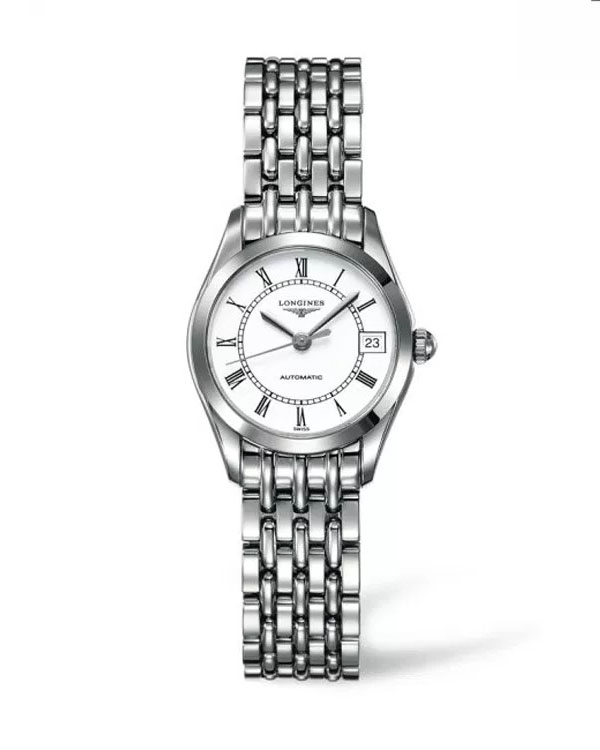 Đồng hồ Longines L4.398.4.11.6