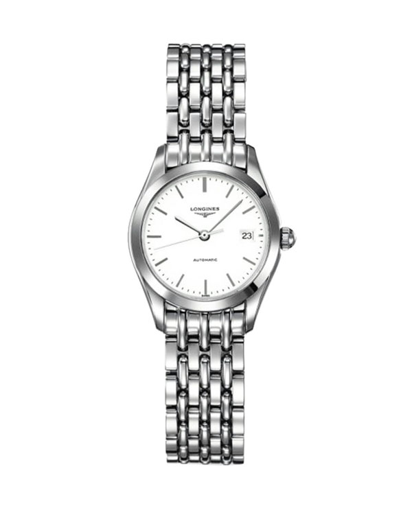 Đồng hồ Longines L4.398.4.12.6