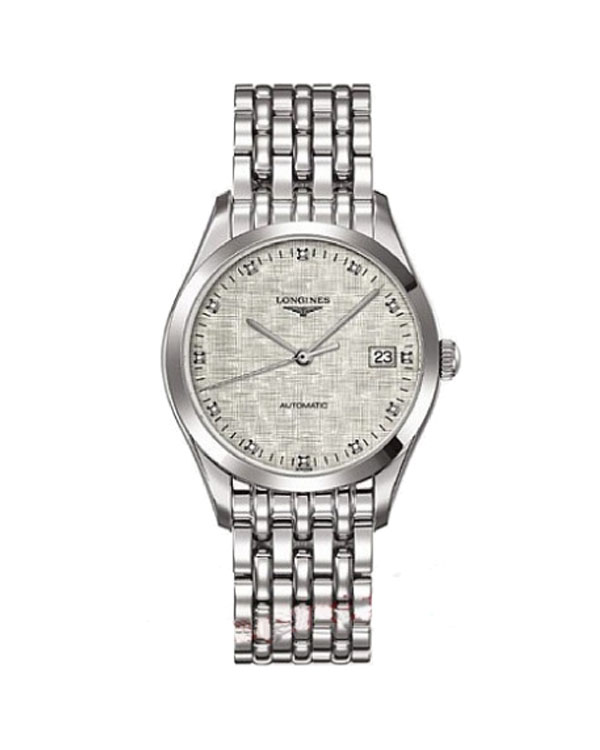 Đồng hồ Longines L4.398.4.77.6