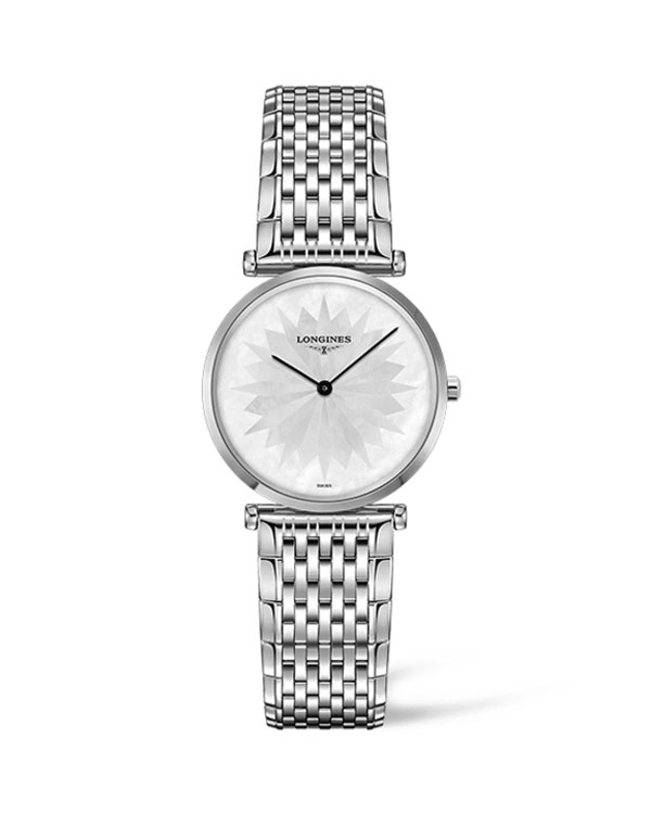 Đồng hồ Longines L4.512.4.05.6