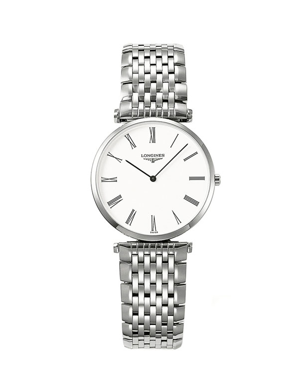 Đồng hồ Longines L4.512.4.11.6