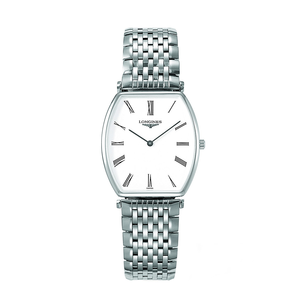 Đồng hồ Longines L4.705.4.11.6