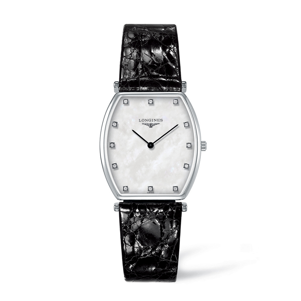 Đồng hồ Longines L4.705.4.87.2