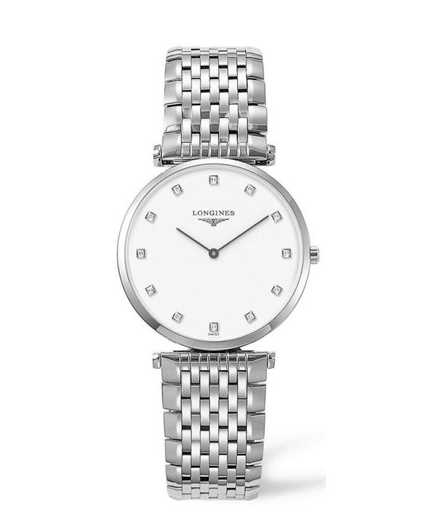 Đồng hồ Longines L4.709.4.17.6