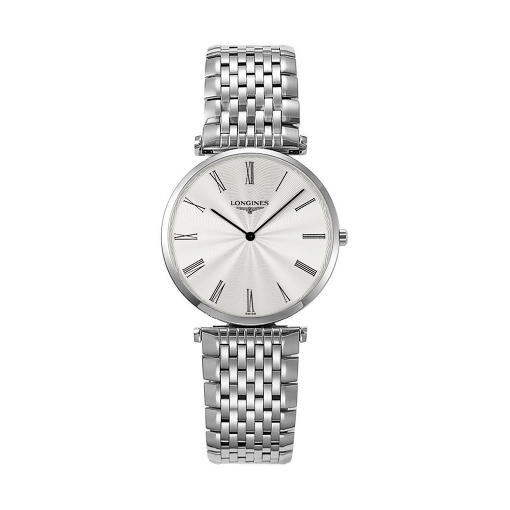 Đồng hồ Longines L4.709.4.71.6