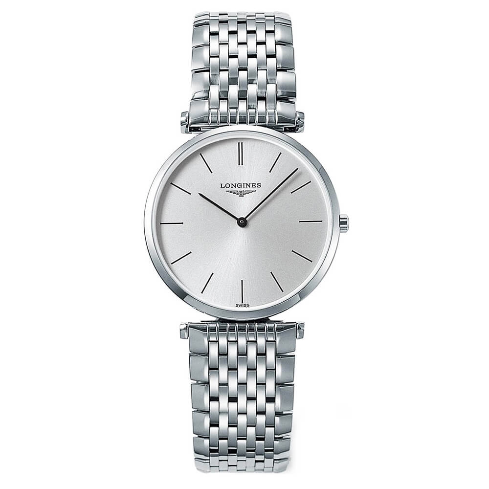 Đồng hồ Longines L4.709.4.72.6