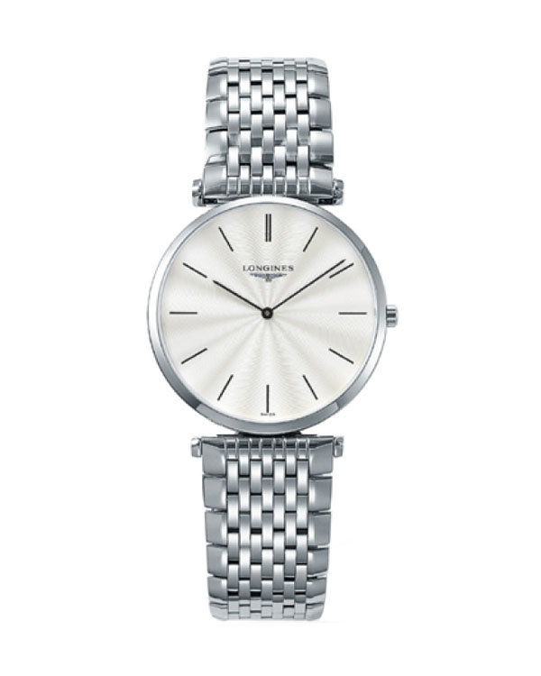 Đồng hồ Longines L4.709.4.73.6