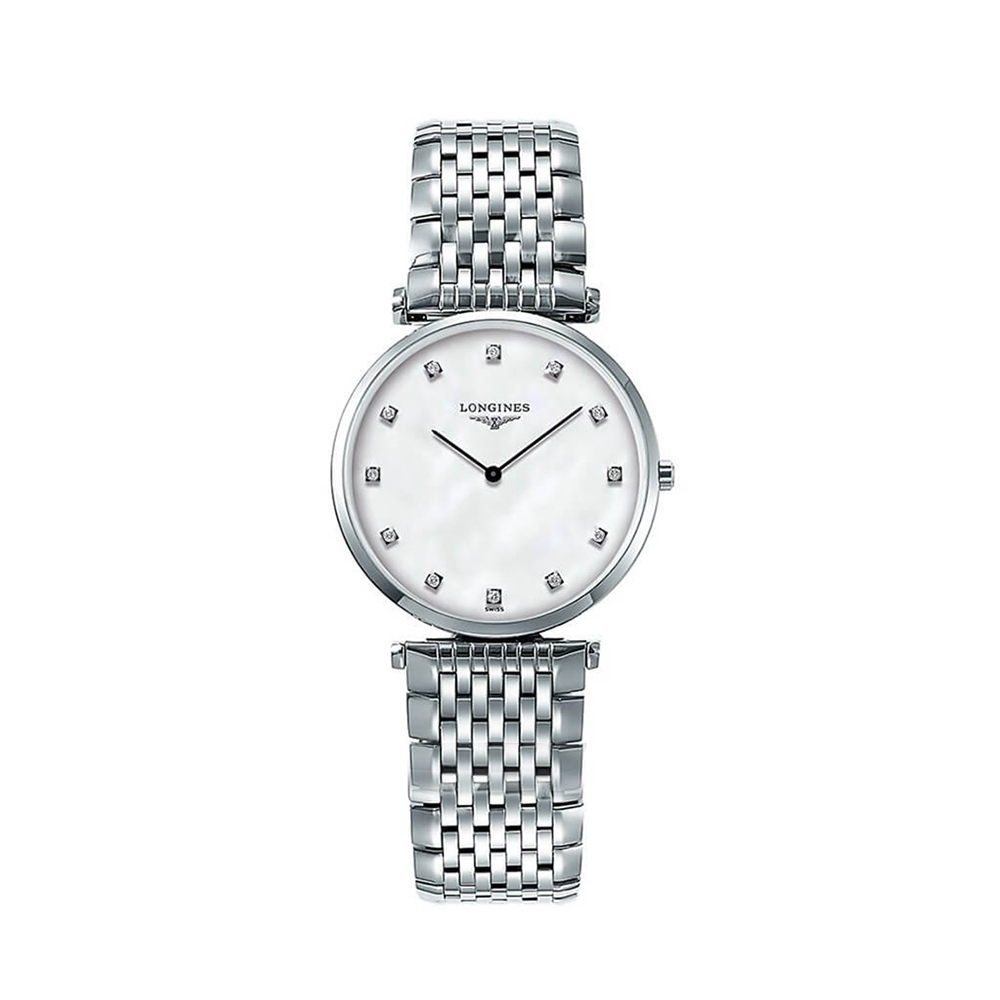 Đồng hồ Longines L4.709.4.87.6