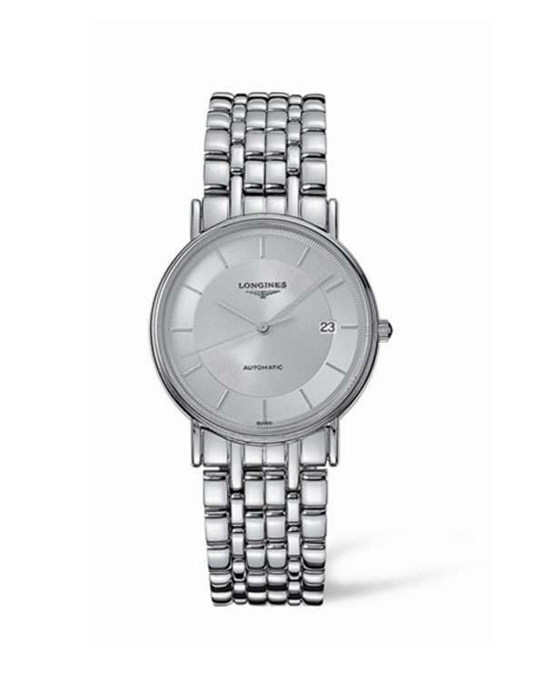 Đồng hồ Longines L4.721.4.78.6