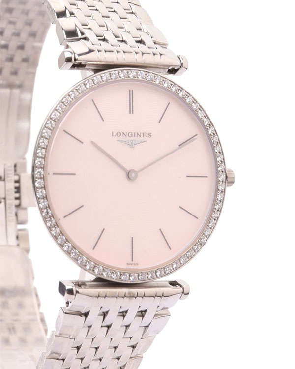 Đồng hồ Longines L4.741.0.08.6