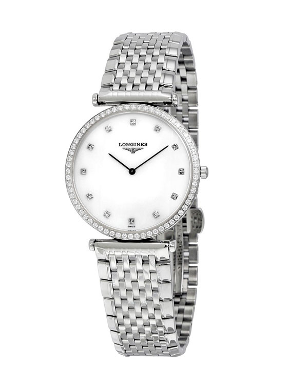 Đồng hồ Longines L4.741.0.80.6