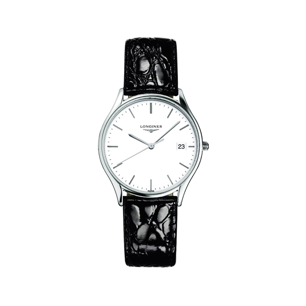 Đồng hồ Longines L4.759.4.12.2