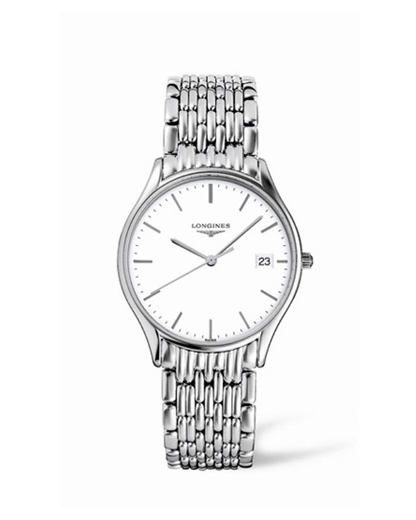 Đồng hồ Longines L4.759.4.12.6