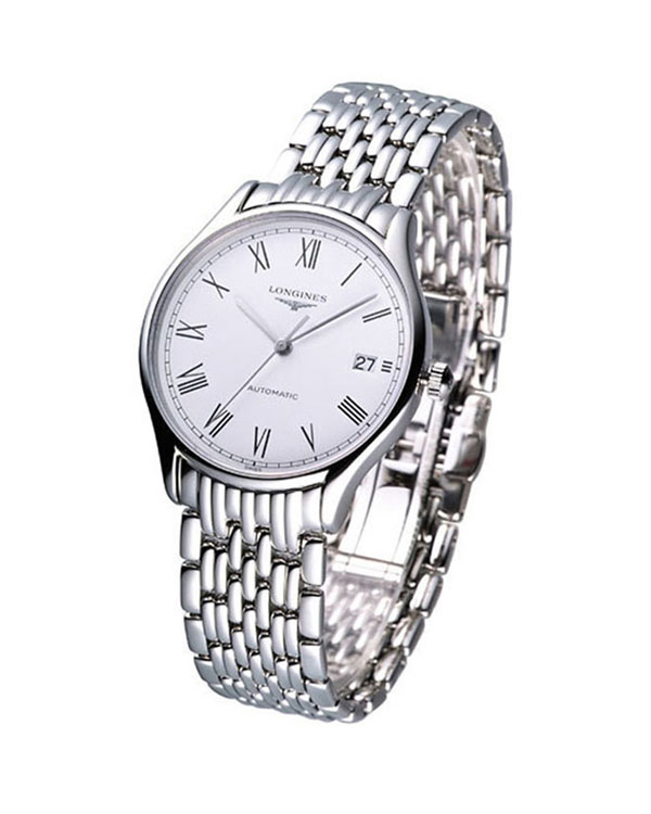 Đồng hồ Longines L4.760.4.11.6