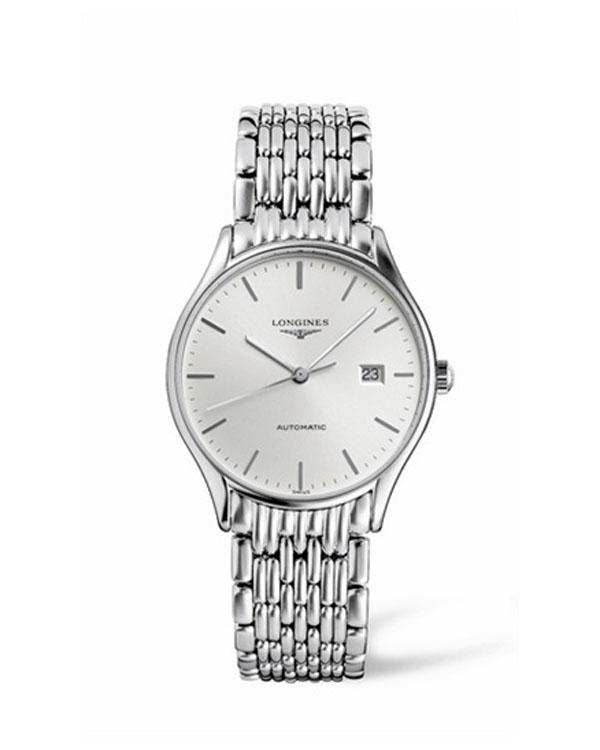 Đồng hồ Longines L4.760.4.72.6