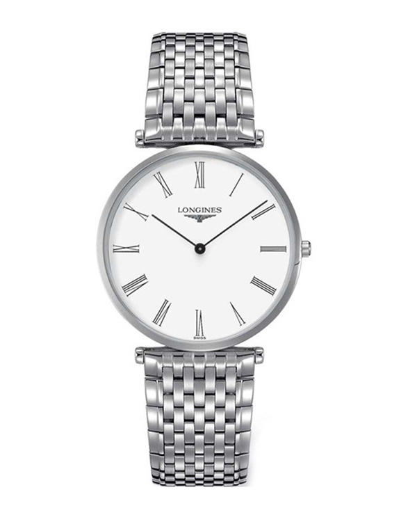 Đồng hồ Longines L4.766.4.11.6